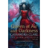 Queen of Air and Darkness - cena, porovnanie