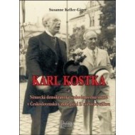 Karl Kostka - cena, porovnanie