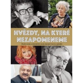 Hvězdy, na které nezapomeneme