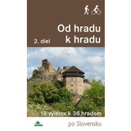 Od hradu k hradu (2) - cena, porovnanie