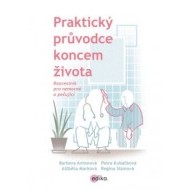 Praktický průvodce koncem života - cena, porovnanie