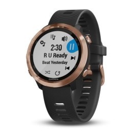 Garmin Forerunner 645 Music