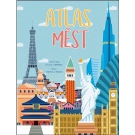 Atlas měst