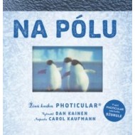 Na pólu - Živá kniha Photicular - cena, porovnanie
