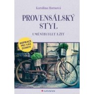 Provensálský styl - cena, porovnanie