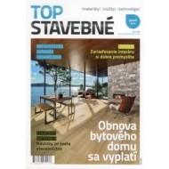 Top stavebné materiály, služby, technológie jeseň 2018 - cena, porovnanie