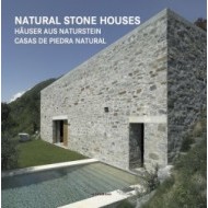 Natural Stone Houses - cena, porovnanie