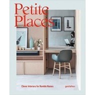 Petit Places - cena, porovnanie