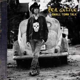 Gessle Per - Small Town Talk CD