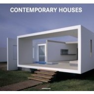 Contemporary Houses - cena, porovnanie