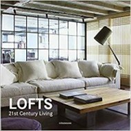 Lofts 21st Century Living - cena, porovnanie