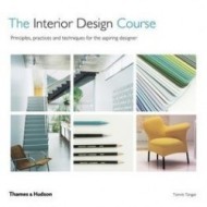 The Interior Design Course - cena, porovnanie