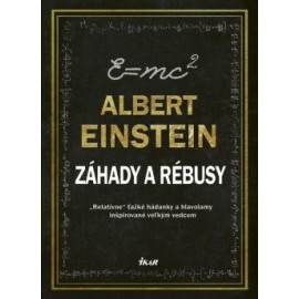 Albert Einstein – Záhady a rébusy