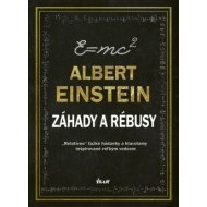 Albert Einstein – Záhady a rébusy - cena, porovnanie