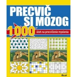 Precvič si mozog