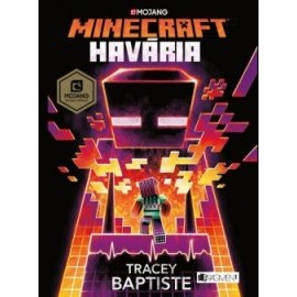 Minecraft - Havária