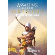 Assassin´s Creed Origins: Pouštní přísaha - cena, porovnanie
