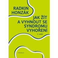 Jak žít a vyhnout se syndromu vyhoření - cena, porovnanie