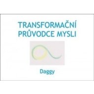 Transformační průvodce mysli - cena, porovnanie