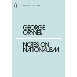 Notes on Nationalism