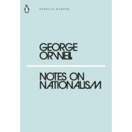 Notes on Nationalism - cena, porovnanie