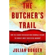 The Butcher's Trail - cena, porovnanie