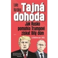 Tajná dohoda - cena, porovnanie