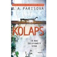 Kolaps - cena, porovnanie