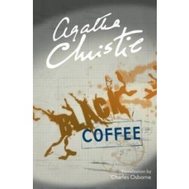 Poirot Black Coffee