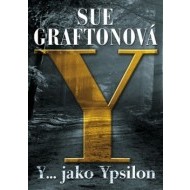 Y jako Ypsilon - cena, porovnanie