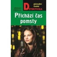 Přichází čas pomsty - cena, porovnanie