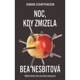 Noc, kdy zmizela Bea Nesbitová