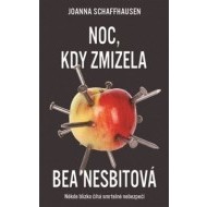 Noc, kdy zmizela Bea Nesbitová - cena, porovnanie