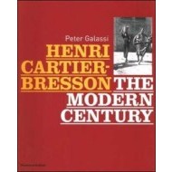 Henri Cartier-Bresson The modern century - cena, porovnanie