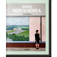 Inside North Korea - cena, porovnanie