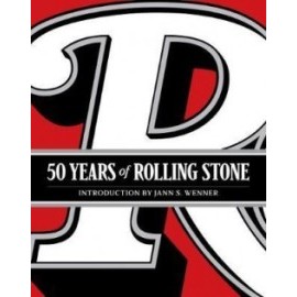 50 Years of Rolling Stone