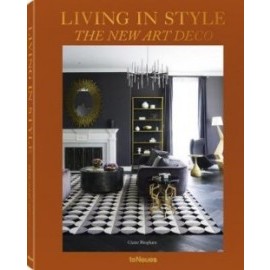 Living in Style - The New Art Deco