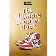 Complete History of Sneakers - cena, porovnanie