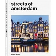 Streets of Amsterdam - cena, porovnanie