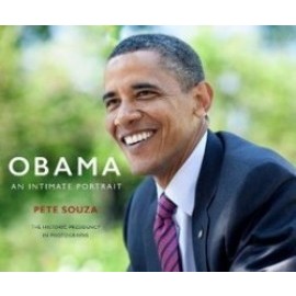 Obama: An Intimate Portrait