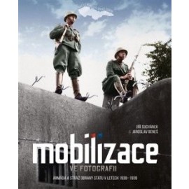 Mobilizace ve fotografii