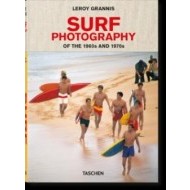 Grannis, Surf Photography - cena, porovnanie