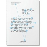 D&AD, The Copy Book - cena, porovnanie