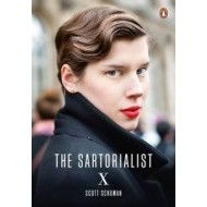 The Sartorialist: X: The Sartorialist Volume 3 - cena, porovnanie