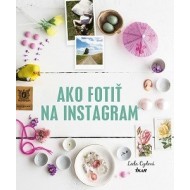 Ako fotiť na Instagram - cena, porovnanie