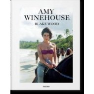Amy Winehouse - Blake Wood - cena, porovnanie