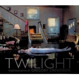 Twilight - Photographs by Gregory Crewdson