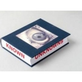 Known Unknowns