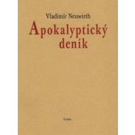 Apokalyptický deník - cena, porovnanie