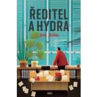 Ředitel a hydra - cena, porovnanie